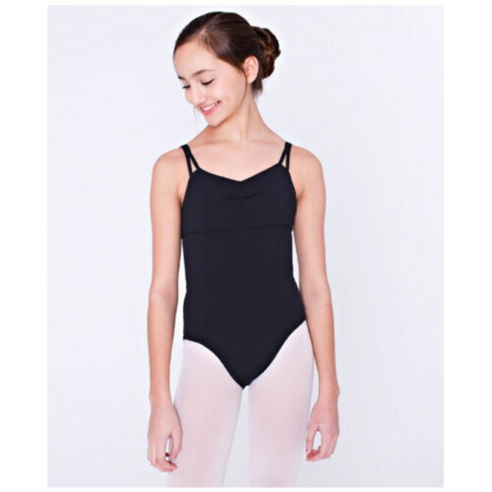 NWT Ivivva by Lululemon Pulse on Pointe leotard bodysuit Size 10